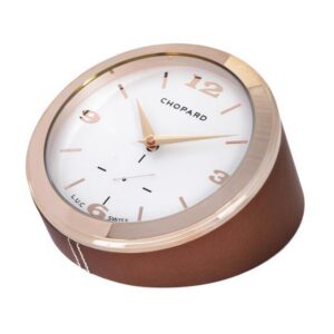 Tischuhr Chopard L.U.C