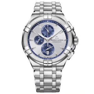 Armbanduhr Maurice Lacroix Aikon