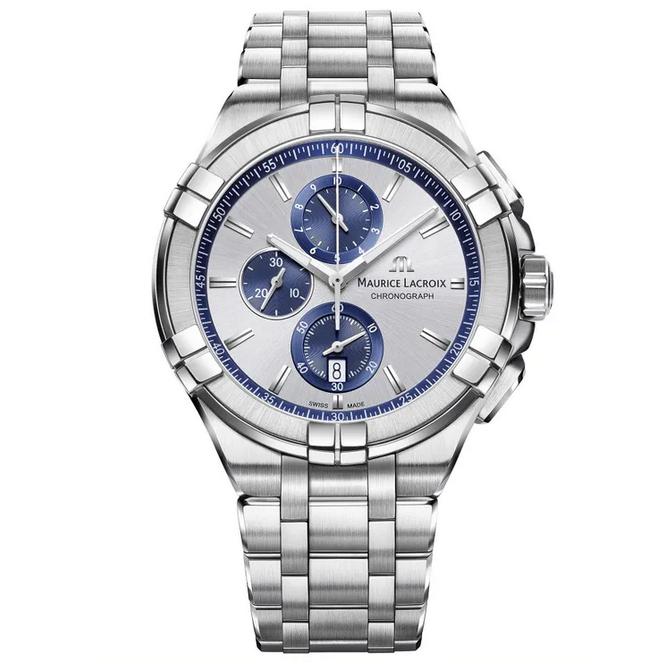 Armbanduhr Maurice Lacroix Aikon