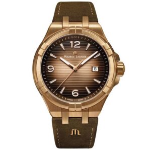 Armbanduhr Maurice Lacroix Aikon