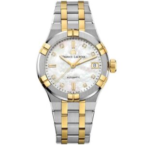 Armbanduhr Maurice Lacroix Aikon