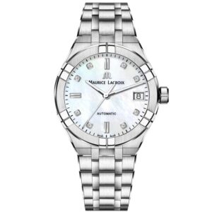 Armbanduhr Maurice Lacroix Aikon