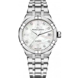 Armbanduhr Maurice Lacroix Aikon