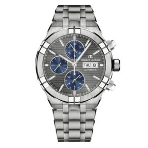 Armbanduhr Maurice Lacroix Aikon
