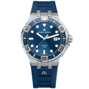 Armbanduhr Maurice Lacroix Aikon