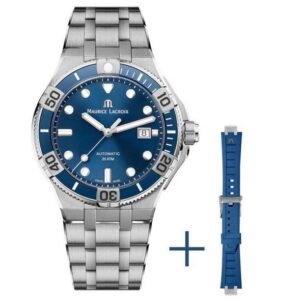 Armbanduhr Maurice Lacroix Aikon