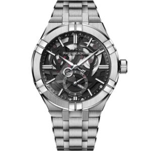 Armbanduhr Maurice Lacroix Mercury