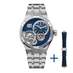 Armbanduhr Maurice Lacroix Aikon