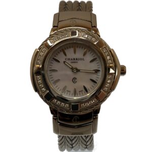 Armbanduhr Charriol Celtic