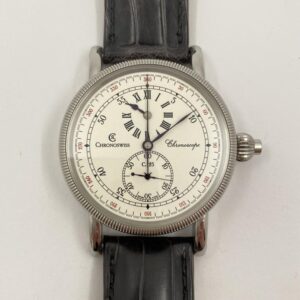 Armbanduhr Chronoswiss Chronoscope