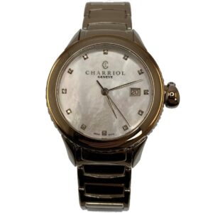 Armbanduhr Charriol Columbus