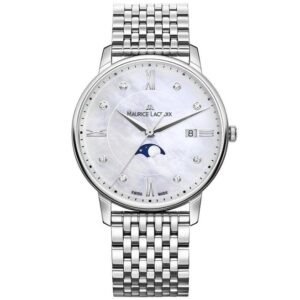 Armbanduhr Maurice Lacroix Eliros
