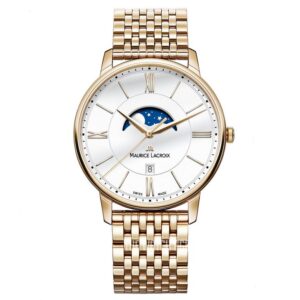 Armbanduhr Maurice Lacroix Eliros