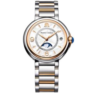 Armbanduhr Maurice Lacroix Fabia