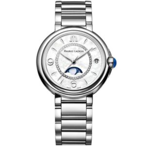 Armbanduhr Maurice Lacroix Fiaba