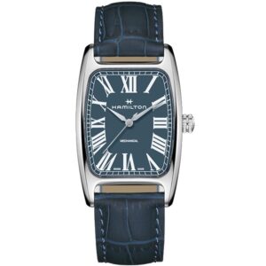 Armbanduhr Hamilton American Classic Boulton