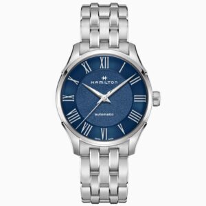 Armbanduhr Hamilton Jazzmaster