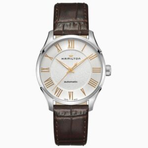 Armbanduhr Hamilton Jazzmaster