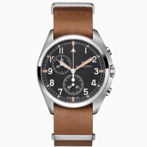 Armbanduhr Khaki Aviation Pilot Pioneer
