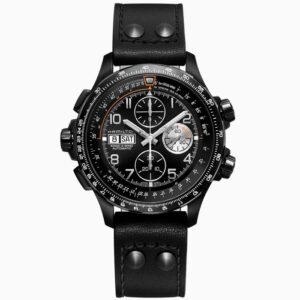 Armbanduhr Hamilton Khaki Aviation X-Wind