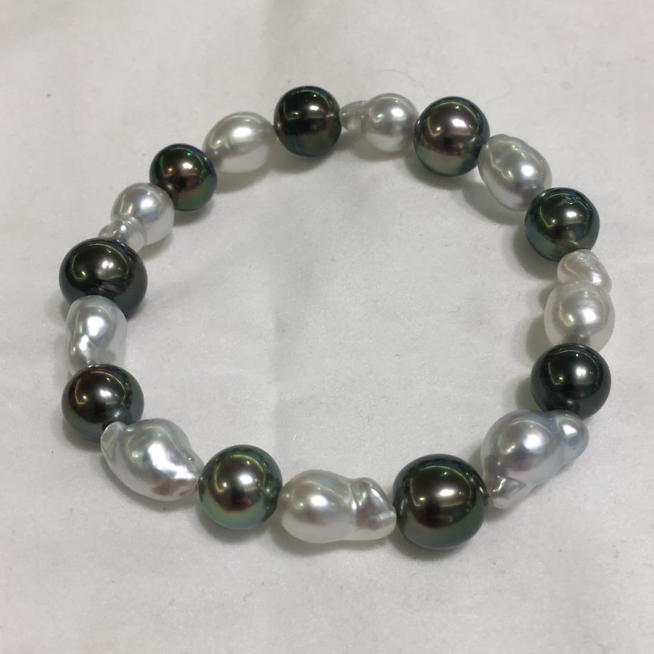 Perbracellet