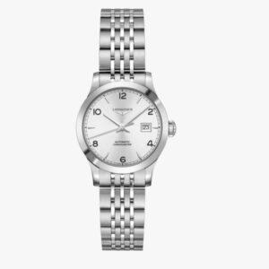 Armbanduhr Longines Record