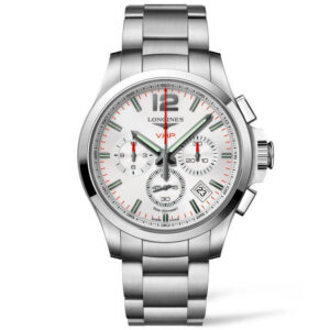Armbanduhr Longines Conquest V.H.P