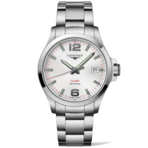 Armbanduhr Longines Conquest V.H.P.