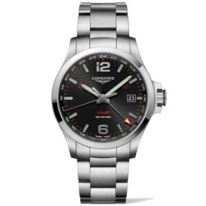 Armbanduhr Longines Conquest V.H.P.