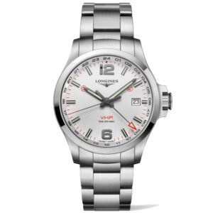 Armbanduhr Longines Conquest V.H.P.