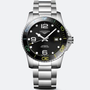 Armbanduhr Longines Diving HydroConquest XXII