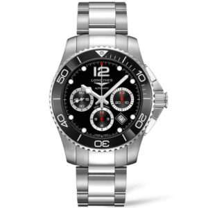 Armbanduhr Longines Hydroconquest