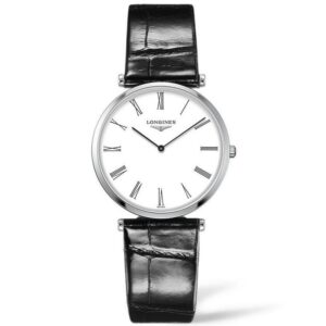 Armbanduhr Longines La Grande Classique