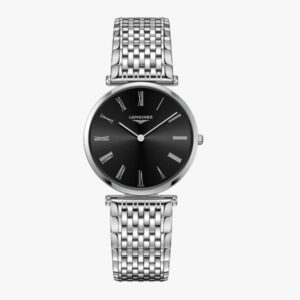 Armabnduhr Longines La Grande Classique
