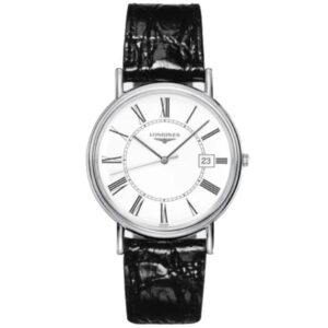 Armbanduhr Longines Présence