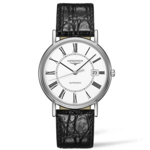 Armbanduhr Longines Présence