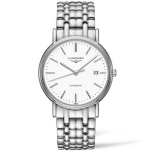 Armbanduhr Longines Présence