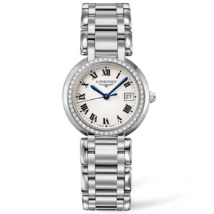 Armbanduhr Longines PrimaLuna