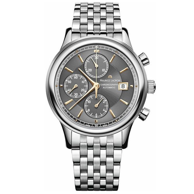 Armbanduhr Maurice Lacroix Les Classiques