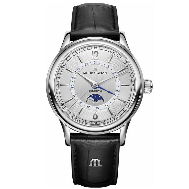 Armbanduhr Maurice Lacroix Les Classiques
