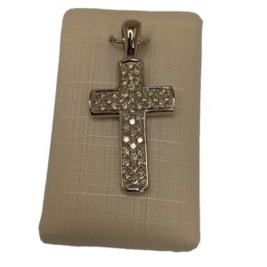 Anhänger Kreuz