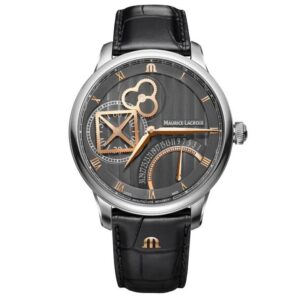 Armbanduhr Maurice Lacroix Masterpice