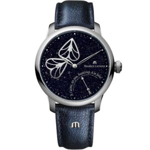 Armbanduhr Maurice Lacroix Masterpiece
