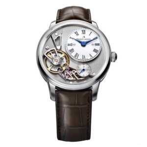 Armbanduhr Maurice Lacroix Masterpice