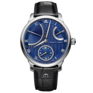 Armbanduhr Maurice Lacroix Masterpiece
