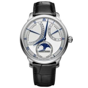 Armbanduhr Maurice Lacroix Masterpice