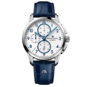 Armbanduhr Maurice Lacroix Pontos