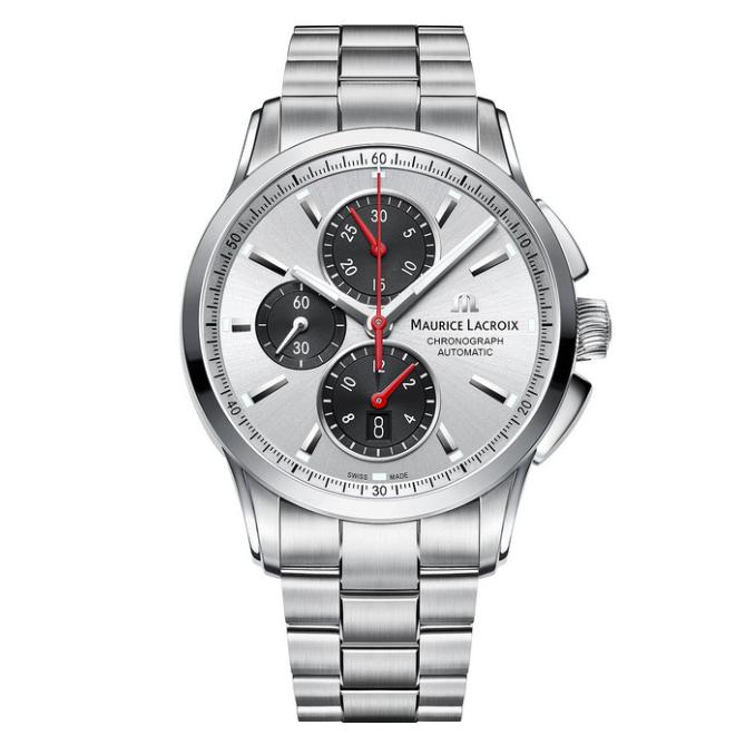 Armbanduhr Maurice Lacroix Pontos