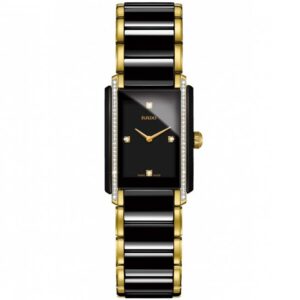 Armbanduhr Rado Integral Diamonds