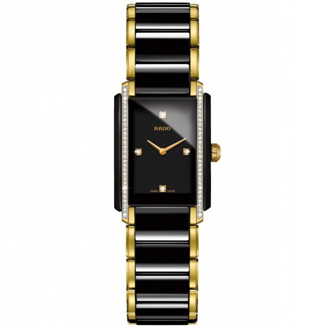 Armbanduhr Rado Integral Diamonds